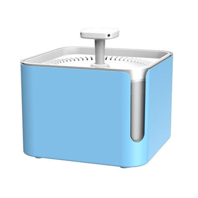 Piccoli servizi elettrici Logo Customization di fabbricazione dell'erogatore dell'acqua del cane
