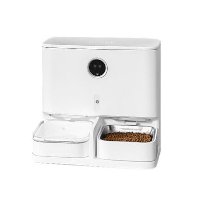 erogatore automatico dell'alimento 240V con il cane Cat Feeder di controllo del App