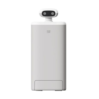 Macchina fotografica astuta dello zoom dell'alimentatore/4X Digital di Cat Robot With 2.5L dell'animale domestico del compagno