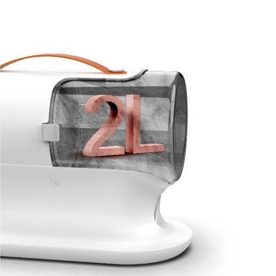 2L Innovativo aspirapolvere per animali domestici Kit per la pulizia della spazzola elettrica Clipper OEM ODM