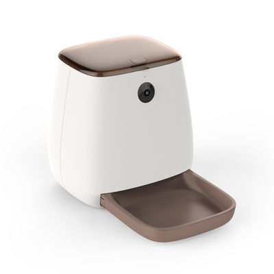 Progettazione automatica controllata dei prodotti e dell'Assemblea del ODM dell'erogatore dell'alimento per animali domestici del App