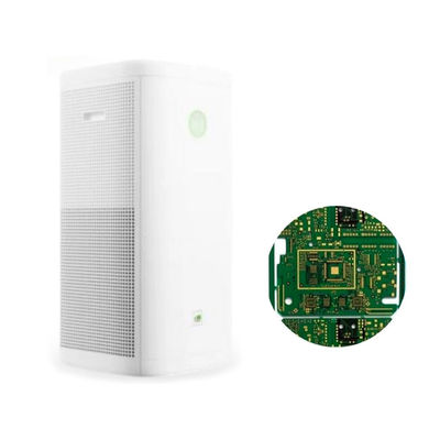 Smart spruzza il dispositivo di rimozione elettrico di odore progetta la personalizzazione per il cliente di sostegno di purificazione dell'aria